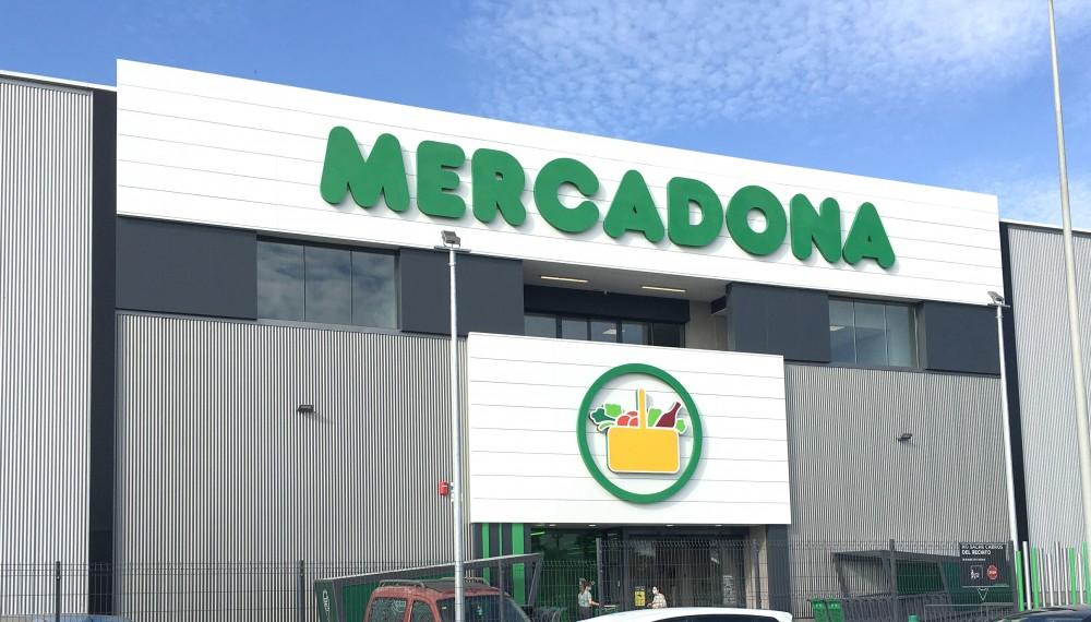 Mercadona Castellón de la Plana